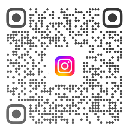 Instagram QR
